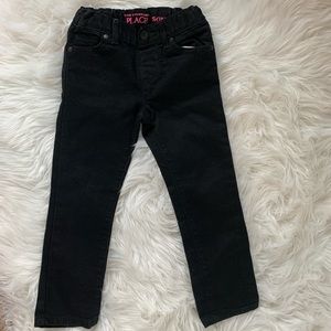 Girls Children’s Place Skinny Jeans